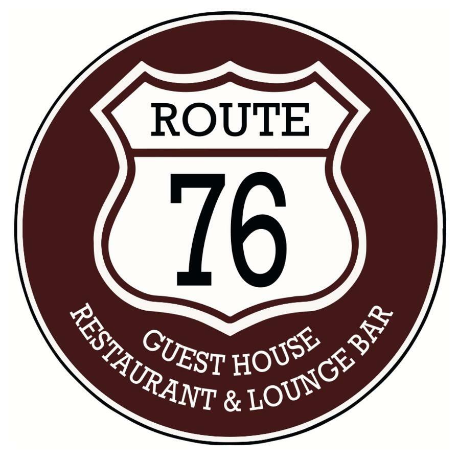 Route 76 Guest House Sen Monorom Exterior photo